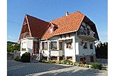 Ģimenes viesu māja Balatonfüred Ungārija